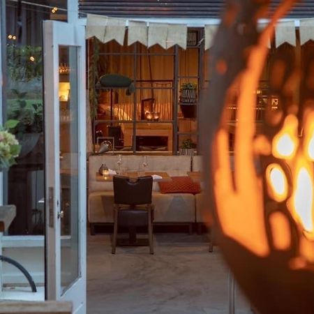 Sistazz Bed&Breakfast Bussloo Eksteriør bilde