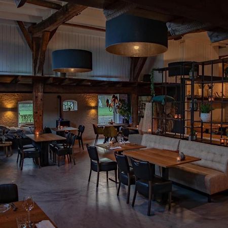 Sistazz Bed&Breakfast Bussloo Eksteriør bilde