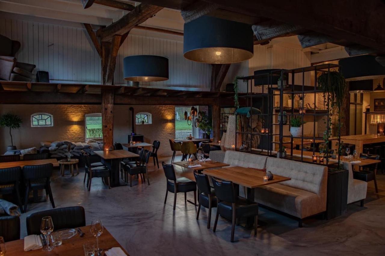 Sistazz Bed&Breakfast Bussloo Eksteriør bilde